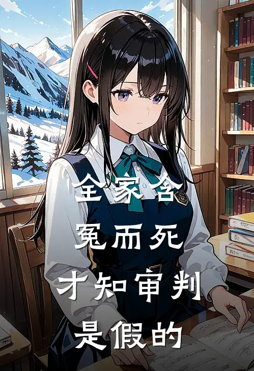 全家含冤而死，才知审判是假的