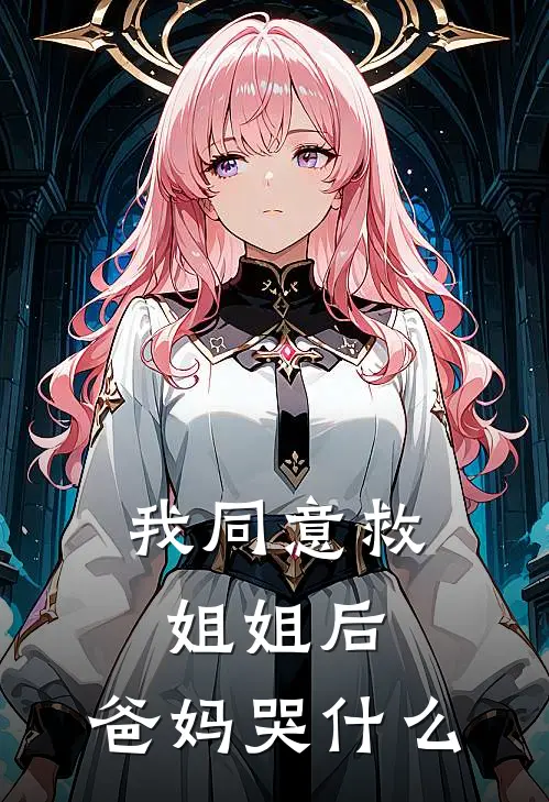 我同意救姐姐后，爸妈哭什么