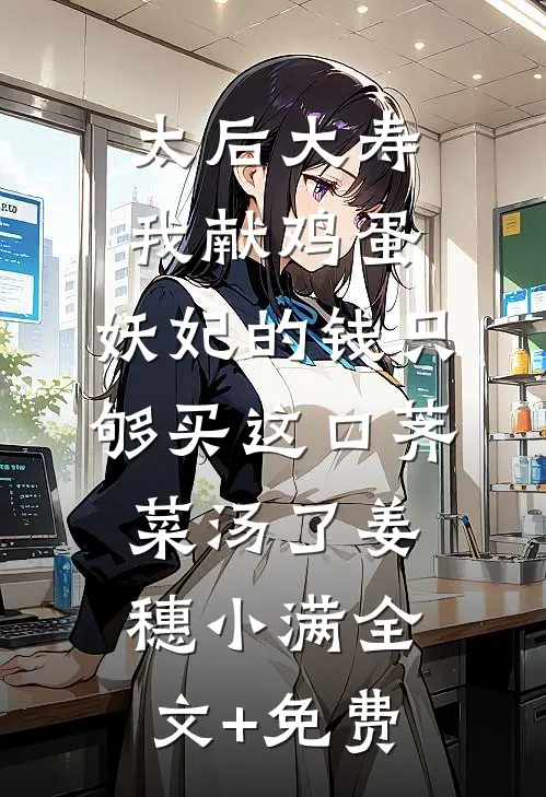 太后大寿我献鸡蛋，妖妃的钱只够买这口荠菜汤了姜穗小满全文+免费
