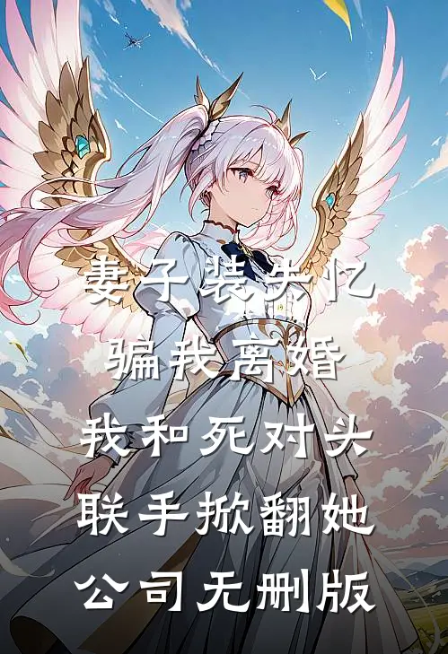 妻子装失忆骗我离婚，我和死对头联手掀翻她公司无删版
