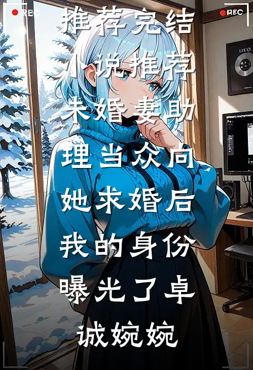 未婚妻助理当众向她求婚后，我的身份曝光了卓诚婉婉小说完结推荐_完结小说推荐未婚妻助理当众向她求婚后，我的身份曝光了卓诚婉婉