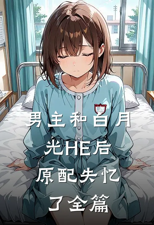 男主和白月光HE后，原配失忆了全篇
