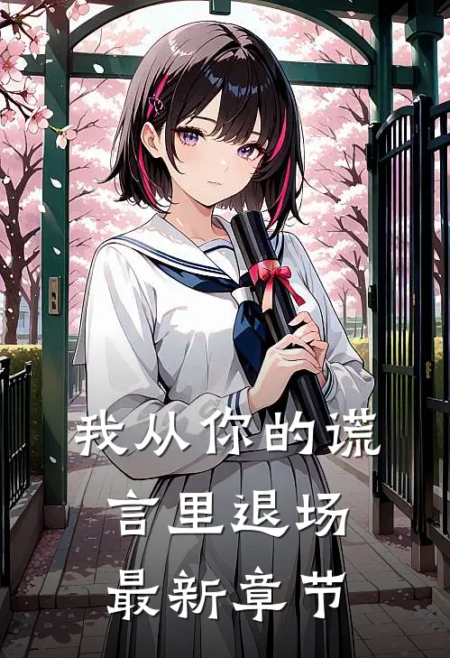 我从你的谎言里退场最新章节