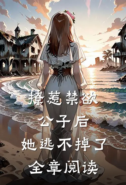 撩惹禁欲公子后，她逃不掉了全章阅读