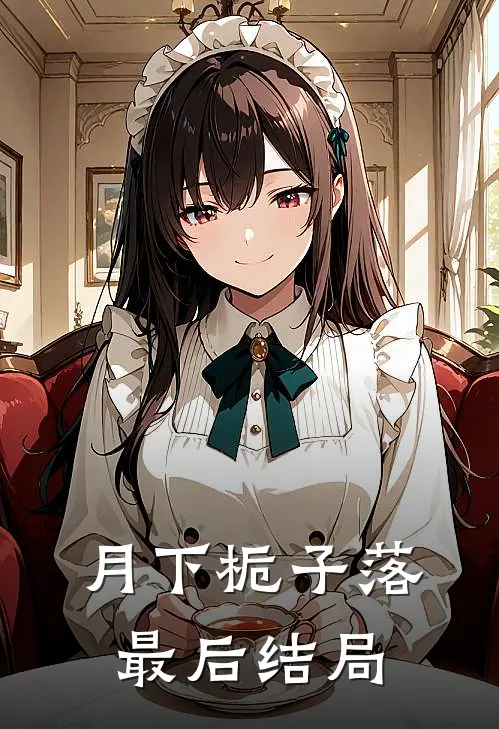 月下栀子落最后结局