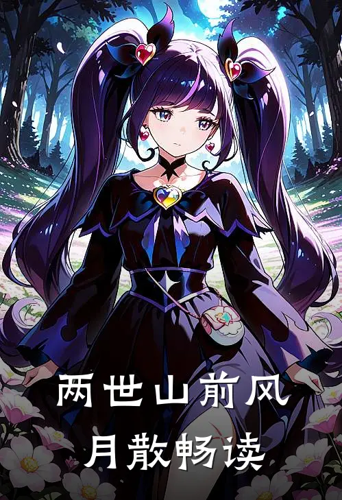 两世山前风月散畅读