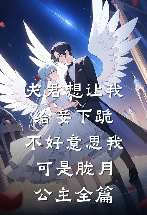 夫君想让我给妾下跪，不好意思我可是胧月公主全篇