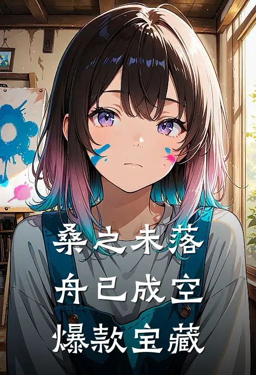 桑之未落，舟已成空爆款宝藏