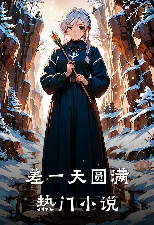 差一天圆满热门小说