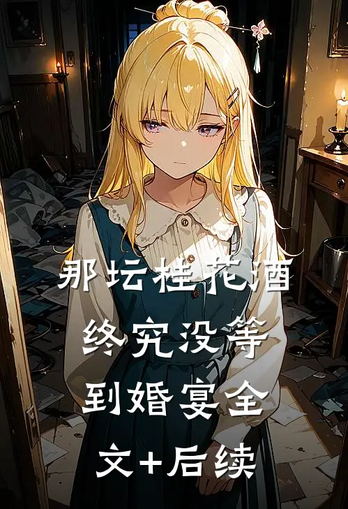 那坛桂花酒，终究没等到婚宴全文+后续