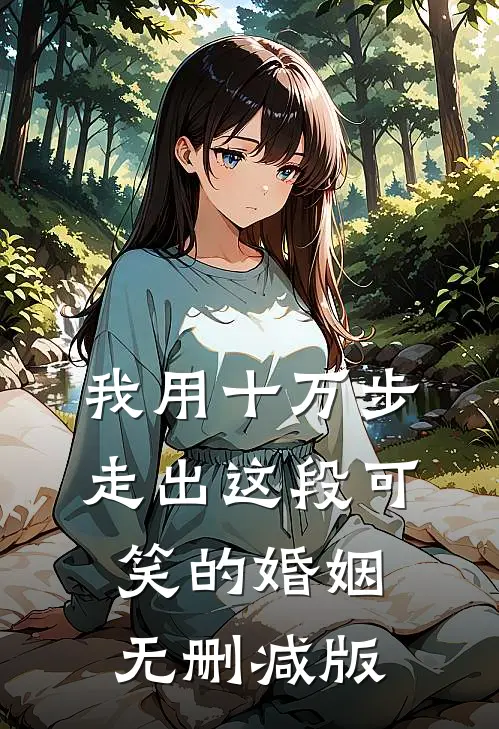 我用十万步，走出这段可笑的婚姻无删减版