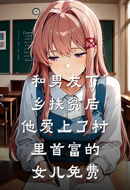 和男友下乡扶贫后，他爱上了村里首富的女儿免费