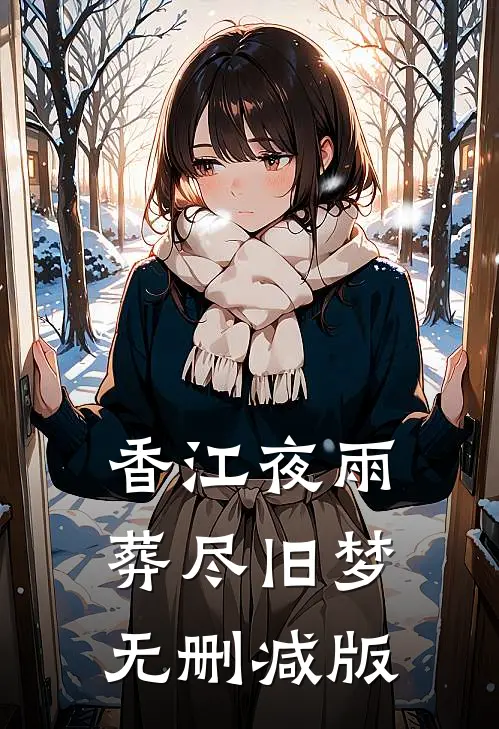香江夜雨，葬尽旧梦无删减版