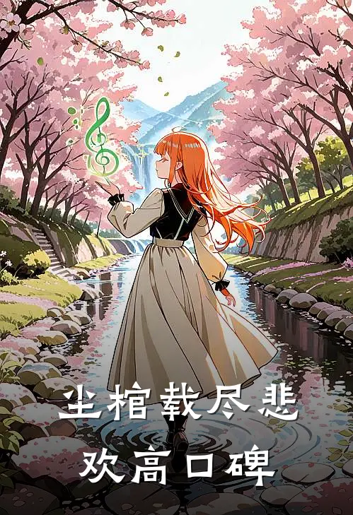 尘棺载尽悲欢高口碑