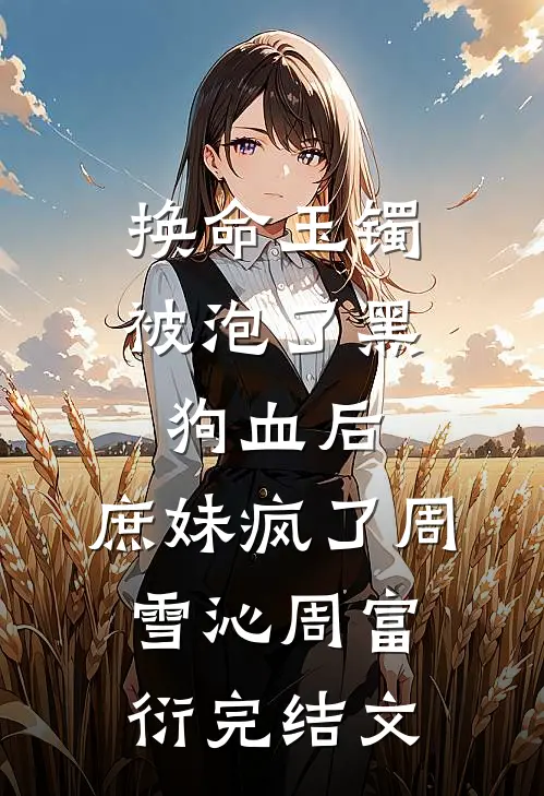 换命玉镯被泡了黑狗血后，庶妹疯了周雪沁周富衍完结文