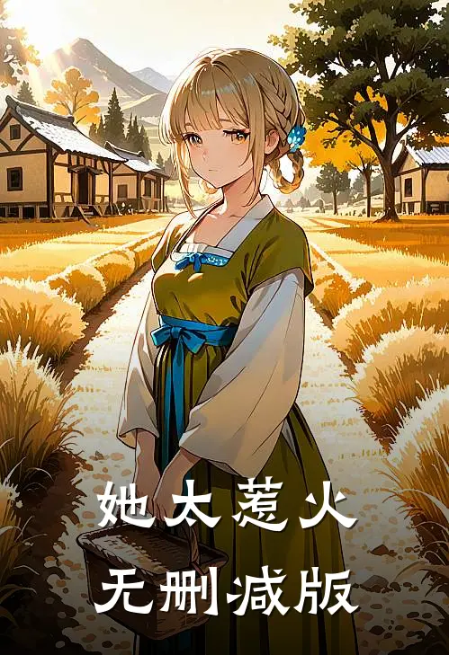 她太惹火无删减版