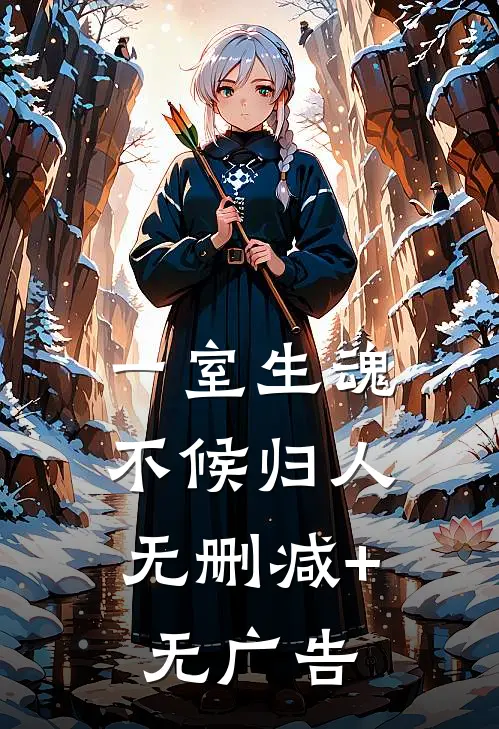 一室生魂，不候归人无删减+无广告