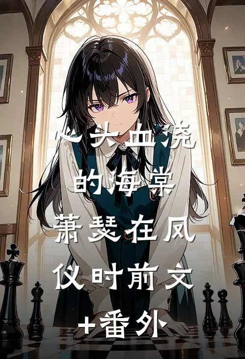 心头血浇的海棠，萧瑟在凤仪时前文+番外