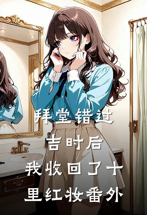 拜堂错过吉时后，我收回了十里红妆番外