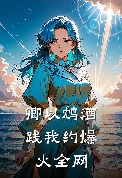 卿以鸩酒践我约爆火全网