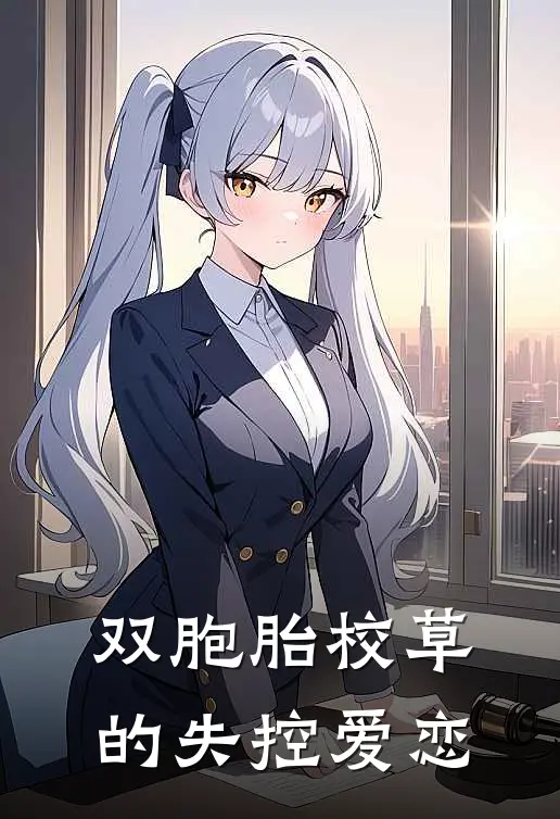 双胞胎校草的失控爱恋