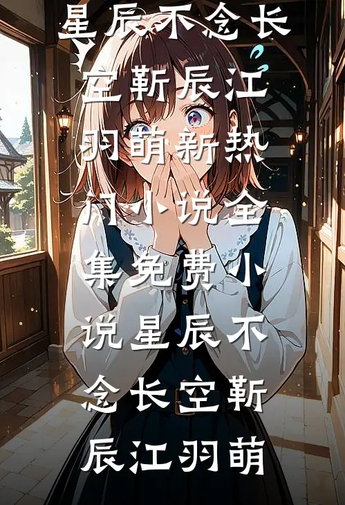 星辰不念长空(靳辰江羽萌)新热门小说_全集免费小说星辰不念长空靳辰江羽萌