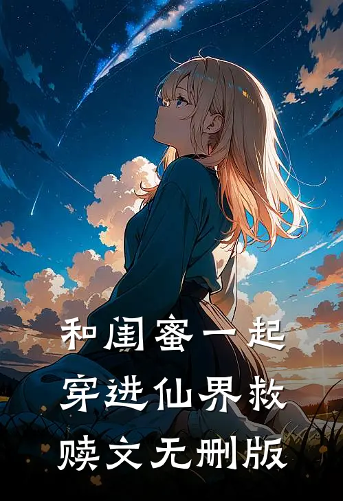 和闺蜜一起穿进仙界救赎文无删版