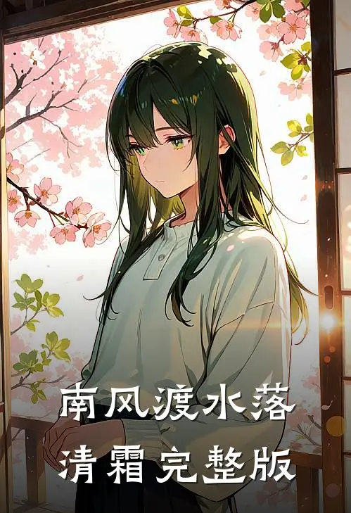 南风渡水落清霜完整版