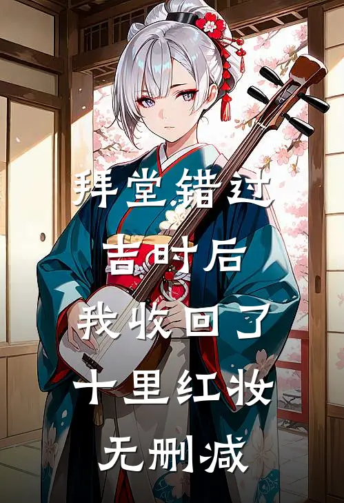 拜堂错过吉时后，我收回了十里红妆无删减
