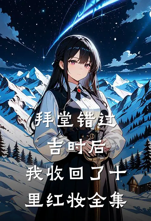 拜堂错过吉时后，我收回了十里红妆全集