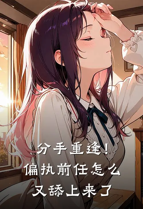 分手重逢！偏执前任怎么又舔上来了