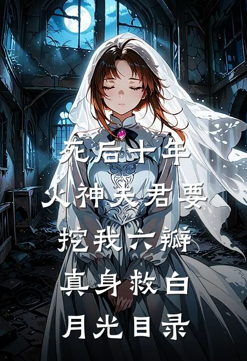 死后十年，火神夫君要挖我六瓣真身救白月光目录