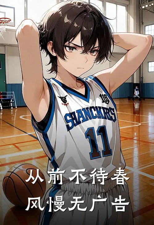 从前不待春风慢无广告