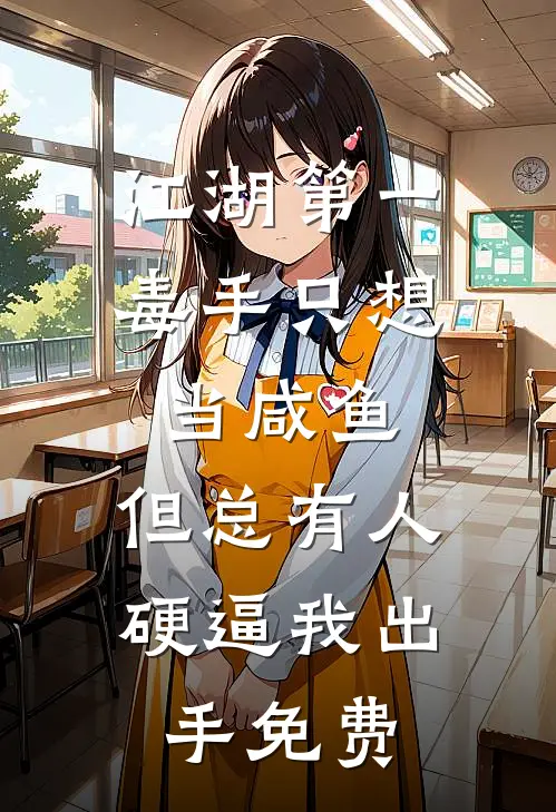 江湖第一毒手只想当咸鱼，但总有人硬逼我出手免费
