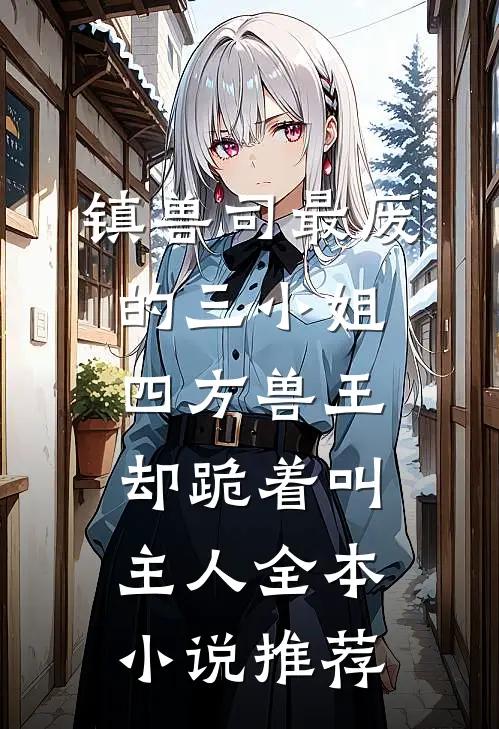 镇兽司最废的三小姐，四方兽王却跪着叫主人全本小说推荐