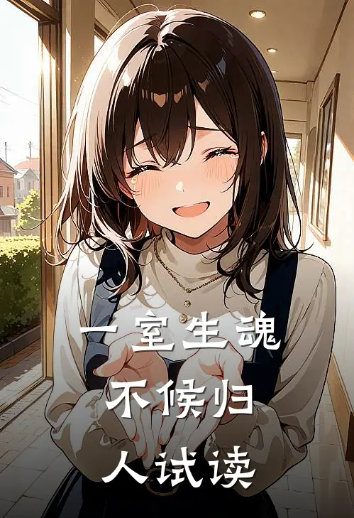 一室生魂，不候归人试读