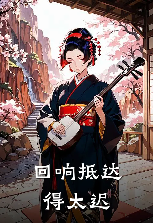 回响抵达得太迟