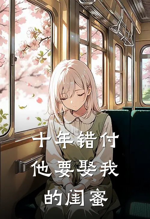 十年错付，他要娶我的闺蜜