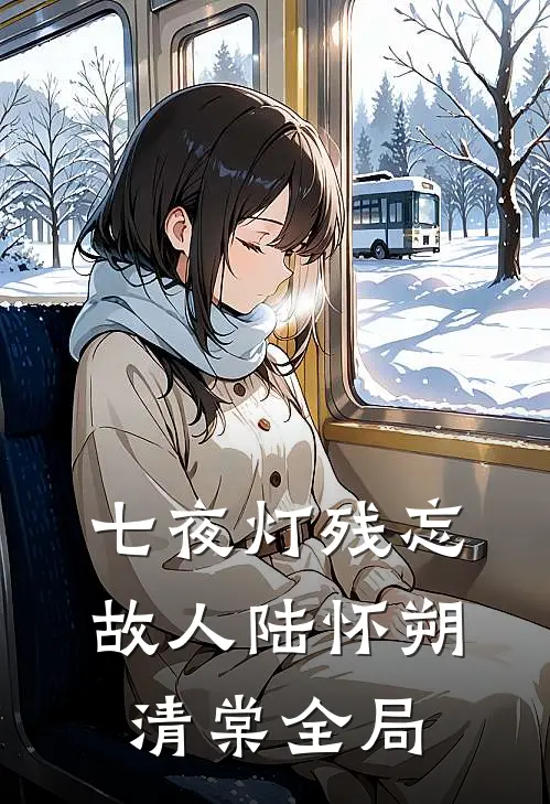 七夜灯残忘故人陆怀朔清棠全局