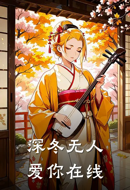 深冬无人爱你在线