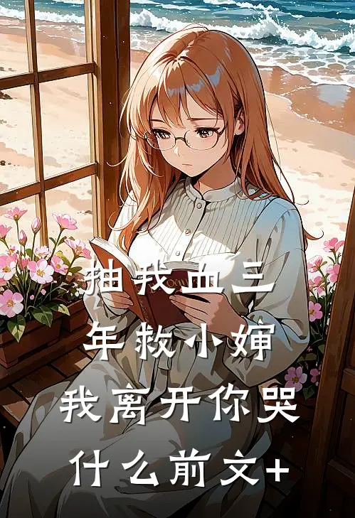 抽我血三年救小婶，我离开你哭什么前文+