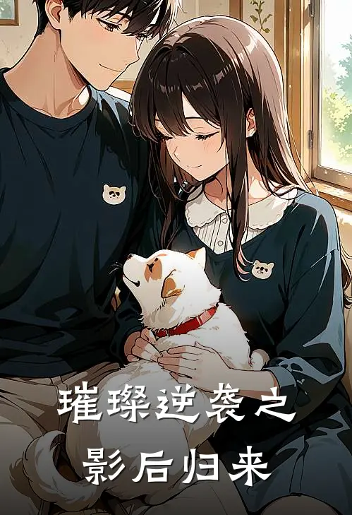 璀璨逆袭之影后归来免费阅读