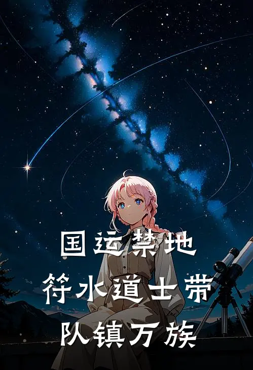 国运禁地：符水道士带队镇万族