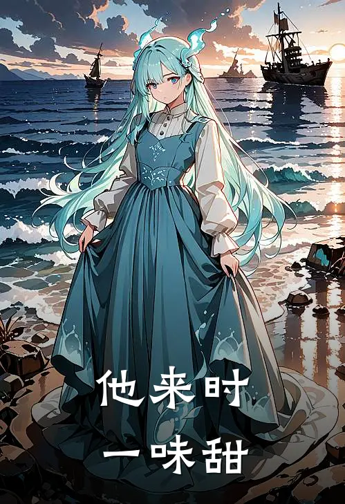 他来时一味甜