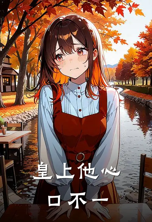 皇上他心口不一