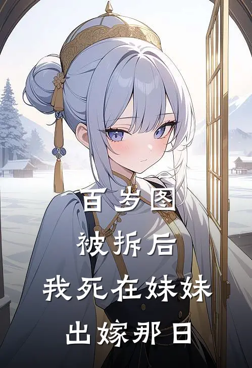 百岁图被拆后，我死在妹妹出嫁那日