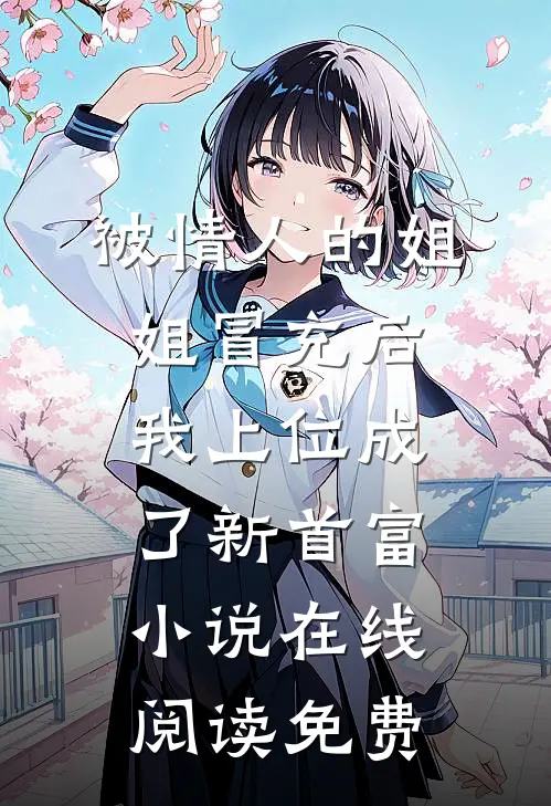 被情人的姐姐冒充后，我上位成了新首富小说在线阅读免费