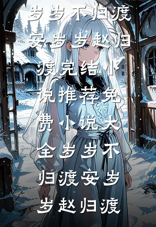 岁岁不归渡安岁岁赵归渡完结小说推荐_免费小说大全岁岁不归渡(安岁岁赵归渡)
