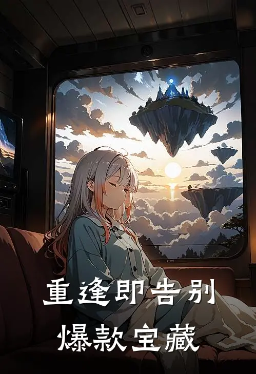 重逢即告别爆款宝藏