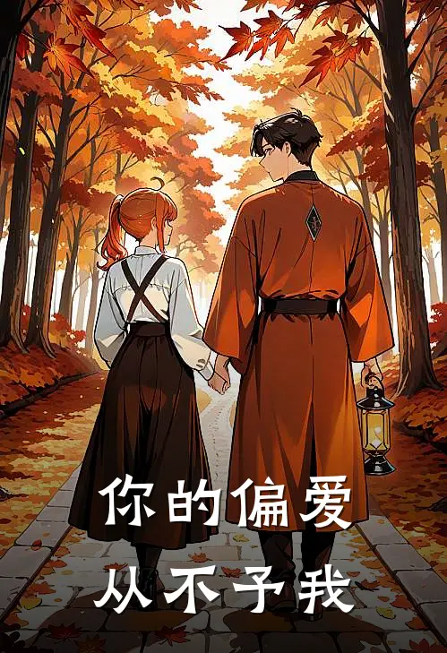 你的偏爱从不予我失望